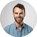 Ben Stahl Profile Photo